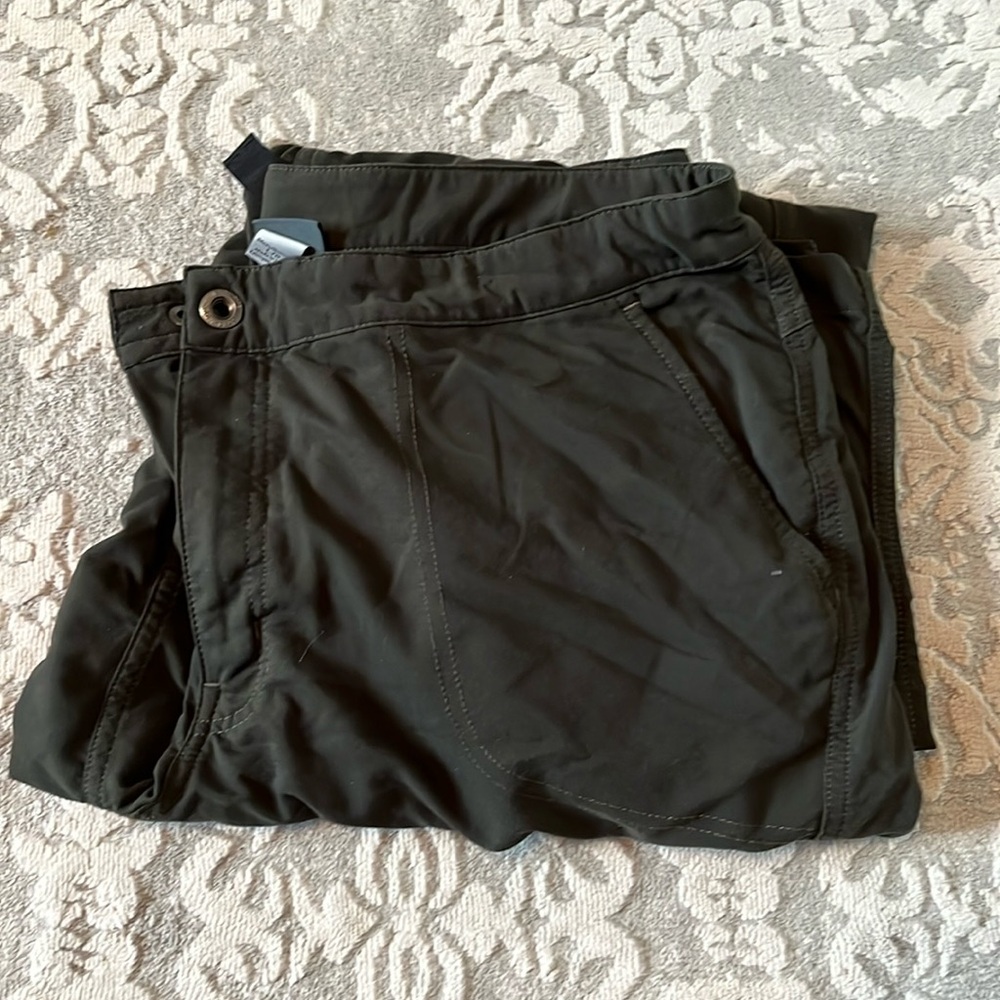 Mec pants